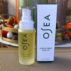 OSEA Undaria Algae Body Oil - Green
